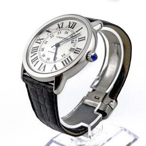 Esplora la raffinata collezione di orologi di lusso di Baraka Srl, situata nel cuore di Milano, in Piazza Missori 3. Con un'ampia selezione di orologi esclusivi, il nostro showroom rappresenta l'eleganza e la maestria orologiaia. Scopri i modelli unici e senza tempo, perfetti per chi cerca l'eccellenza in ogni dettaglio. Baraka Srl, un punto di riferimento per gli appassionati di orologi di alta classe, ti aspetta a Milano.