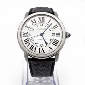 Esplora la raffinata collezione di orologi di lusso di Baraka Srl, situata nel cuore di Milano, in Piazza Missori 3. Con un'ampia selezione di orologi esclusivi, il nostro showroom rappresenta l'eleganza e la maestria orologiaia. Scopri i modelli unici e senza tempo, perfetti per chi cerca l'eccellenza in ogni dettaglio. Baraka Srl, un punto di riferimento per gli appassionati di orologi di alta classe, ti aspetta a Milano.