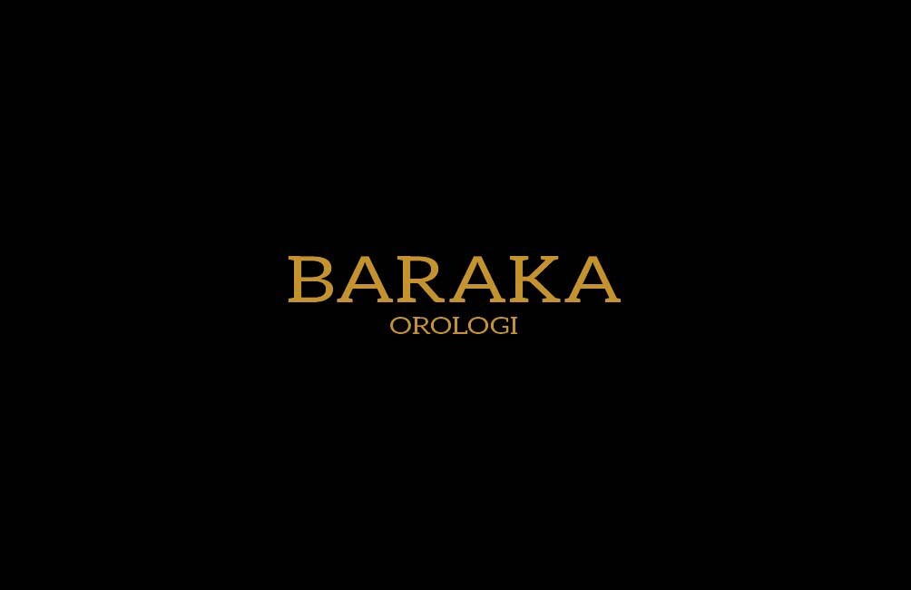 BARAKA