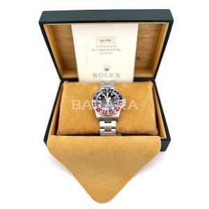 Esplora la raffinata collezione di orologi di lusso di Baraka Srl, situata nel cuore di Milano, in Piazza Missori 3. Con un'ampia selezione di orologi esclusivi, il nostro showroom rappresenta l'eleganza e la maestria orologiaia. Scopri i modelli unici e senza tempo, perfetti per chi cerca l'eccellenza in ogni dettaglio. Baraka Srl, un punto di riferimento per gli appassionati di orologi di alta classe, ti aspetta a Milano.