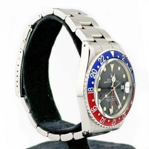 Esplora la raffinata collezione di orologi di lusso di Baraka Srl, situata nel cuore di Milano, in Piazza Missori 3. Con un'ampia selezione di orologi esclusivi, il nostro showroom rappresenta l'eleganza e la maestria orologiaia. Scopri i modelli unici e senza tempo, perfetti per chi cerca l'eccellenza in ogni dettaglio. Baraka Srl, un punto di riferimento per gli appassionati di orologi di alta classe, ti aspetta a Milano.