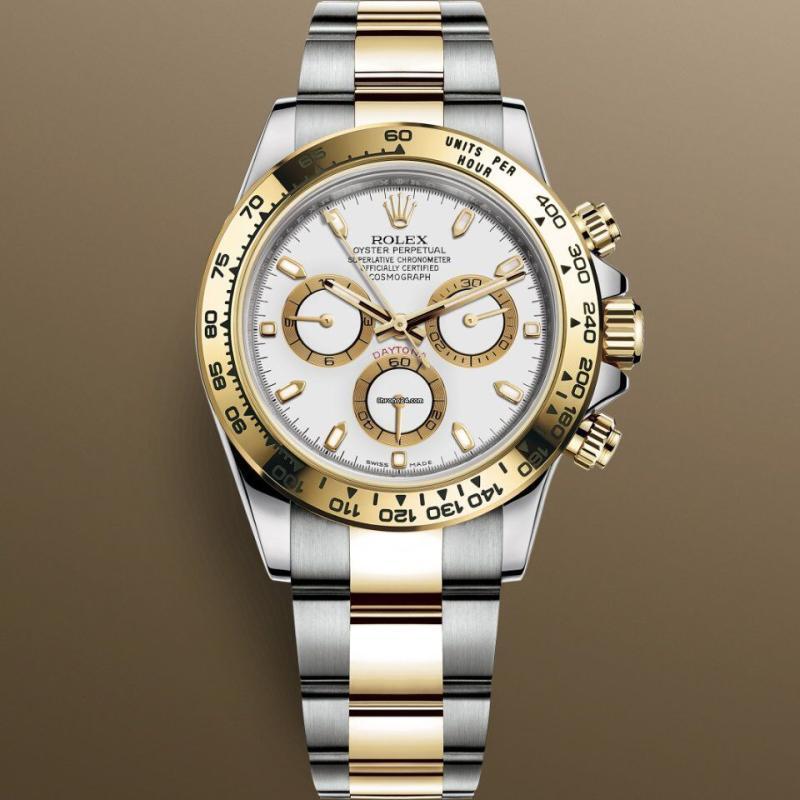 Esplora la raffinata collezione di orologi di lusso di Baraka Srl, situata nel cuore di Milano, in Piazza Missori 3. Con un'ampia selezione di orologi esclusivi, il nostro showroom rappresenta l'eleganza e la maestria orologiaia. Scopri i modelli unici e senza tempo, perfetti per chi cerca l'eccellenza in ogni dettaglio. Baraka Srl, un punto di riferimento per gli appassionati di orologi di alta classe, ti aspetta a Milano.