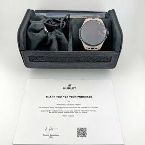 Hublot Orologi di precisione artigianale