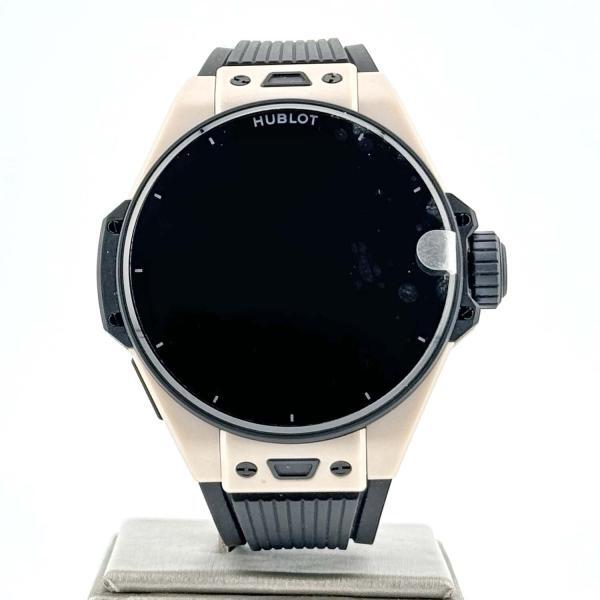Hublot Orologi di precisione artigianale