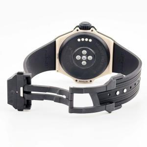 Hublot Orologi di precisione artigianale