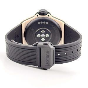 Hublot Orologi di precisione artigianale