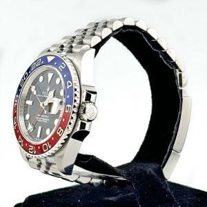 Rolex-GMT-PEPSI-2023
