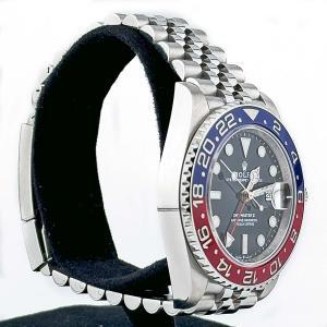 Rolex-GMT-PEPSI-2023