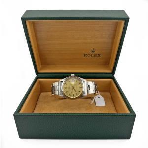 Esplora la raffinata collezione di orologi di lusso di Baraka Srl, situata nel cuore di Milano, in Piazza Missori 3. Con un'ampia selezione di orologi esclusivi, il nostro showroom rappresenta l'eleganza e la maestria orologiaia. Scopri i modelli unici e senza tempo, perfetti per chi cerca l'eccellenza in ogni dettaglio. Baraka Srl, un punto di riferimento per gli appassionati di orologi di alta classe, ti aspetta a Milano.