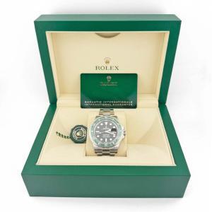 Rolex SUBMARINER STAR BUCKS
