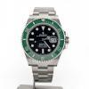 SUBMARINER STARBUCKS_02F - Baraka Orologi Rolex Rolex SUBMARINER STAR BUCKS