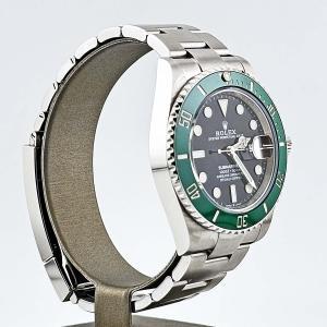 Rolex SUBMARINER STAR BUCKS