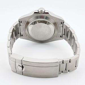 Rolex SUBMARINER STAR BUCKS