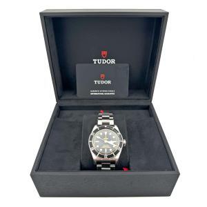 Scopri la Collezione di Orologi TUDOR