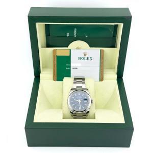 Esplora la raffinata collezione di orologi di lusso di Baraka Srl, situata nel cuore di Milano, in Piazza Missori 3. Con un'ampia selezione di orologi esclusivi, il nostro showroom rappresenta l'eleganza e la maestria orologiaia. Scopri i modelli unici e senza tempo, perfetti per chi cerca l'eccellenza in ogni dettaglio. Baraka Srl, un punto di riferimento per gli appassionati di orologi di alta classe, ti aspetta a Milano.