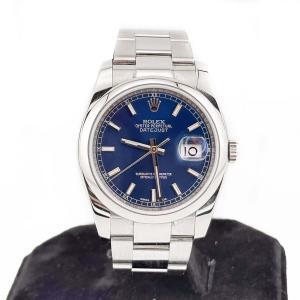 Esplora la raffinata collezione di orologi di lusso di Baraka Srl, situata nel cuore di Milano, in Piazza Missori 3. Con un'ampia selezione di orologi esclusivi, il nostro showroom rappresenta l'eleganza e la maestria orologiaia. Scopri i modelli unici e senza tempo, perfetti per chi cerca l'eccellenza in ogni dettaglio. Baraka Srl, un punto di riferimento per gli appassionati di orologi di alta classe, ti aspetta a Milano.