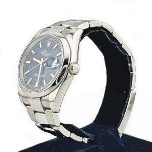 Esplora la raffinata collezione di orologi di lusso di Baraka Srl, situata nel cuore di Milano, in Piazza Missori 3. Con un'ampia selezione di orologi esclusivi, il nostro showroom rappresenta l'eleganza e la maestria orologiaia. Scopri i modelli unici e senza tempo, perfetti per chi cerca l'eccellenza in ogni dettaglio. Baraka Srl, un punto di riferimento per gli appassionati di orologi di alta classe, ti aspetta a Milano.