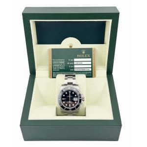 Rolex - Submariner Date