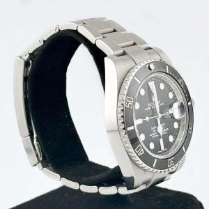 Rolex - Submariner Date