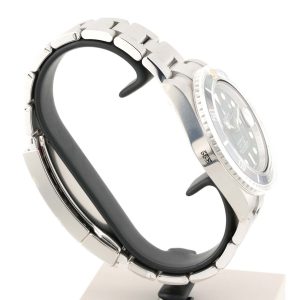 Esplora la raffinata collezione di orologi di lusso di Baraka Srl, situata nel cuore di Milano, in Piazza Missori 3. Con un'ampia selezione di orologi esclusivi, il nostro showroom rappresenta l'eleganza e la maestria orologiaia. Scopri i modelli unici e senza tempo, perfetti per chi cerca l'eccellenza in ogni dettaglio. Baraka Srl, un punto di riferimento per gli appassionati di orologi di alta classe, ti aspetta a Milano.