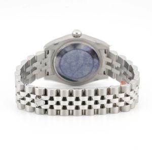 Esplora la raffinata collezione di orologi di lusso di Baraka Srl, situata nel cuore di Milano, in Piazza Missori 3. Con un'ampia selezione di orologi esclusivi, il nostro showroom rappresenta l'eleganza e la maestria orologiaia. Scopri i modelli unici e senza tempo, perfetti per chi cerca l'eccellenza in ogni dettaglio. Baraka Srl, un punto di riferimento per gli appassionati di orologi di alta classe, ti aspetta a Milano.