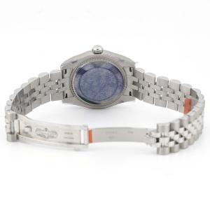 Esplora la raffinata collezione di orologi di lusso di Baraka Srl, situata nel cuore di Milano, in Piazza Missori 3. Con un'ampia selezione di orologi esclusivi, il nostro showroom rappresenta l'eleganza e la maestria orologiaia. Scopri i modelli unici e senza tempo, perfetti per chi cerca l'eccellenza in ogni dettaglio. Baraka Srl, un punto di riferimento per gli appassionati di orologi di alta classe, ti aspetta a Milano.