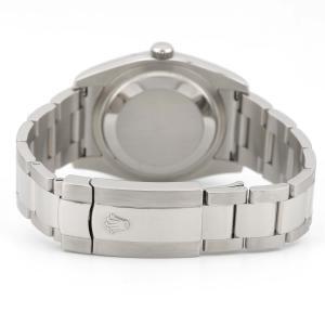 Esplora la raffinata collezione di orologi di lusso di Baraka Srl, situata nel cuore di Milano, in Piazza Missori 3. Con un'ampia selezione di orologi esclusivi, il nostro showroom rappresenta l'eleganza e la maestria orologiaia. Scopri i modelli unici e senza tempo, perfetti per chi cerca l'eccellenza in ogni dettaglio. Baraka Srl, un punto di riferimento per gli appassionati di orologi di alta classe, ti aspetta a Milano.