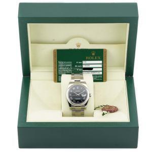 Esplora la raffinata collezione di orologi di lusso di Baraka Srl, situata nel cuore di Milano, in Piazza Missori 3. Con un'ampia selezione di orologi esclusivi, il nostro showroom rappresenta l'eleganza e la maestria orologiaia. Scopri i modelli unici e senza tempo, perfetti per chi cerca l'eccellenza in ogni dettaglio. Baraka Srl, un punto di riferimento per gli appassionati di orologi di alta classe, ti aspetta a Milano.