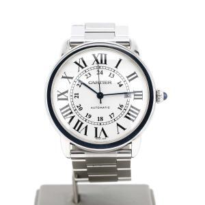 Esplora la raffinata collezione di orologi di lusso di Baraka Srl, situata nel cuore di Milano, in Piazza Missori 3. Con un'ampia selezione di orologi esclusivi, il nostro showroom rappresenta l'eleganza e la maestria orologiaia. Scopri i modelli unici e senza tempo, perfetti per chi cerca l'eccellenza in ogni dettaglio. Baraka Srl, un punto di riferimento per gli appassionati di orologi di alta classe, ti aspetta a Milano.