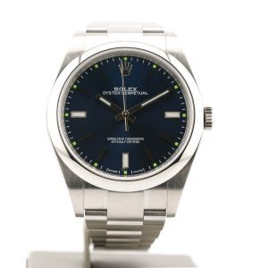 orologi di lusso di Baraka