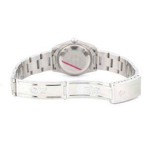 Esplora la raffinata collezione di orologi di lusso di Baraka Srl, situata nel cuore di Milano, in Piazza Missori 3. Con un'ampia selezione di orologi esclusivi, il nostro showroom rappresenta l'eleganza e la maestria orologiaia. Scopri i modelli unici e senza tempo, perfetti per chi cerca l'eccellenza in ogni dettaglio. Baraka Srl, un punto di riferimento per gli appassionati di orologi di alta classe, ti aspetta a Milano.