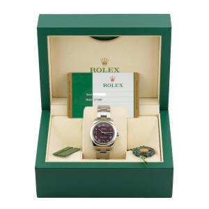 Esplora la raffinata collezione di orologi di lusso di Baraka Srl, situata nel cuore di Milano, in Piazza Missori 3. Con un'ampia selezione di orologi esclusivi, il nostro showroom rappresenta l'eleganza e la maestria orologiaia. Scopri i modelli unici e senza tempo, perfetti per chi cerca l'eccellenza in ogni dettaglio. Baraka Srl, un punto di riferimento per gli appassionati di orologi di alta classe, ti aspetta a Milano.