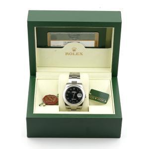 Esplora la raffinata collezione di orologi di lusso di Baraka Srl, situata nel cuore di Milano, in Piazza Missori 3. Con un'ampia selezione di orologi esclusivi, il nostro showroom rappresenta l'eleganza e la maestria orologiaia. Scopri i modelli unici e senza tempo, perfetti per chi cerca l'eccellenza in ogni dettaglio. Baraka Srl, un punto di riferimento per gli appassionati di orologi di alta classe, ti aspetta a Milano.