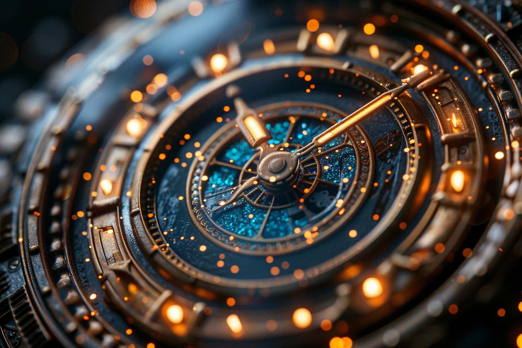 orologi di lusso. Consulenza diretta