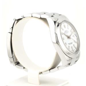 Esplora la raffinata collezione di orologi di lusso di Baraka Srl, situata nel cuore di Milano, in Piazza Missori 3. Con un'ampia selezione di orologi esclusivi, il nostro showroom rappresenta l'eleganza e la maestria orologiaia. Scopri i modelli unici e senza tempo, perfetti per chi cerca l'eccellenza in ogni dettaglio. Baraka Srl, un punto di riferimento per gli appassionati di orologi di alta classe, ti aspetta a Milano.