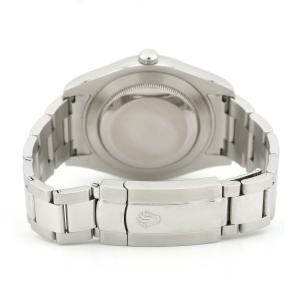 Esplora la raffinata collezione di orologi di lusso di Baraka Srl, situata nel cuore di Milano, in Piazza Missori 3. Con un'ampia selezione di orologi esclusivi, il nostro showroom rappresenta l'eleganza e la maestria orologiaia. Scopri i modelli unici e senza tempo, perfetti per chi cerca l'eccellenza in ogni dettaglio. Baraka Srl, un punto di riferimento per gli appassionati di orologi di alta classe, ti aspetta a Milano.