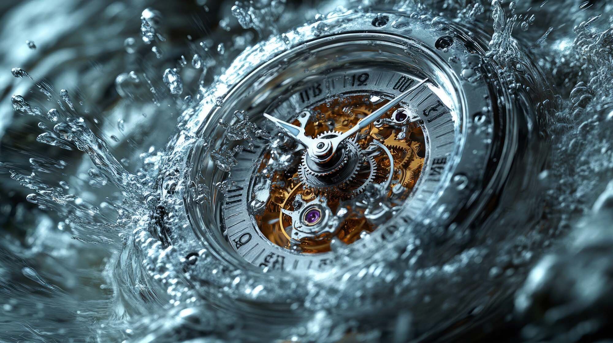 orologi di lusso. Consulenza diretta