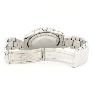 Esplora la raffinata collezione di orologi di lusso di Baraka Srl, situata nel cuore di Milano, in Piazza Missori 3. Con un'ampia selezione di orologi esclusivi, il nostro showroom rappresenta l'eleganza e la maestria orologiaia. Scopri i modelli unici e senza tempo, perfetti per chi cerca l'eccellenza in ogni dettaglio. Baraka Srl, un punto di riferimento per gli appassionati di orologi di alta classe, ti aspetta a Milano.