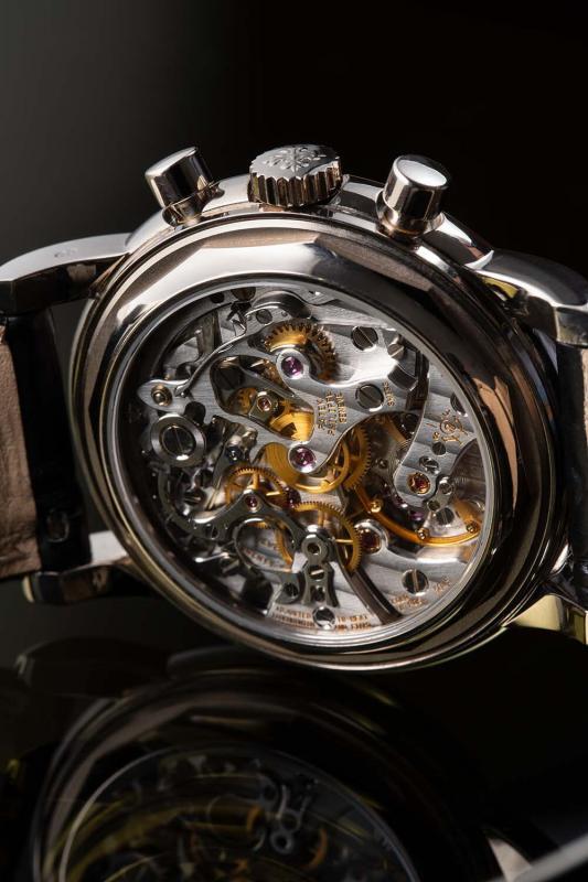 orologi di lusso. Consulenza diretta