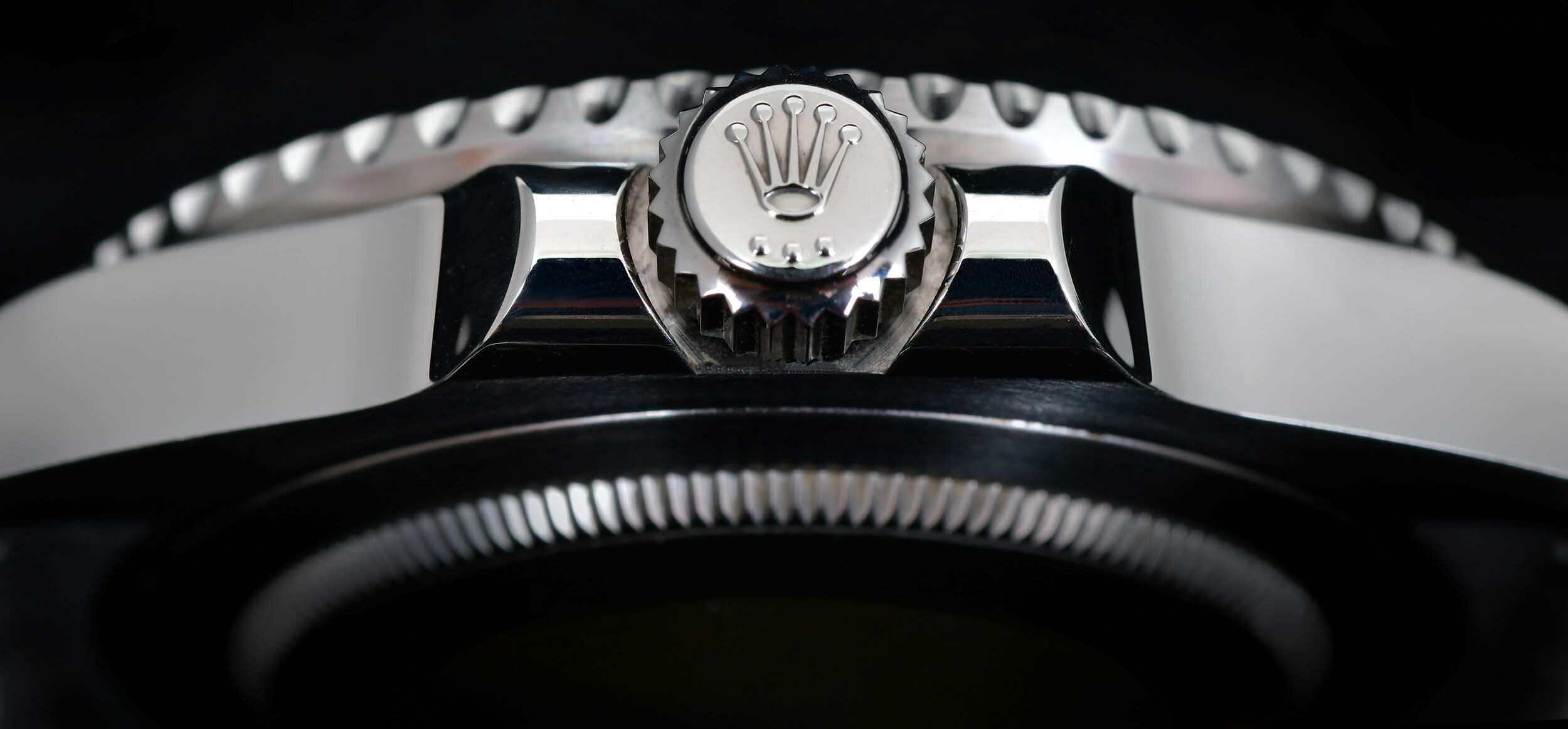 orologi di lusso. Consulenza diretta