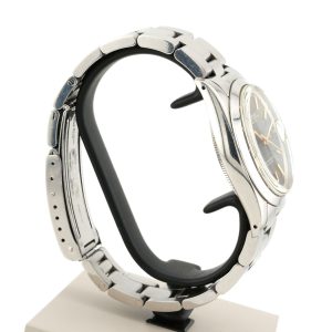 Esplora la raffinata collezione di orologi di lusso di Baraka Srl, situata nel cuore di Milano, in Piazza Missori 3. Con un'ampia selezione di orologi esclusivi, il nostro showroom rappresenta l'eleganza e la maestria orologiaia. Scopri i modelli unici e senza tempo, perfetti per chi cerca l'eccellenza in ogni dettaglio. Baraka Srl, un punto di riferimento per gli appassionati di orologi di alta classe, ti aspetta a Milano.