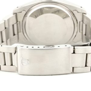 Esplora la raffinata collezione di orologi di lusso di Baraka Srl, situata nel cuore di Milano, in Piazza Missori 3. Con un'ampia selezione di orologi esclusivi, il nostro showroom rappresenta l'eleganza e la maestria orologiaia. Scopri i modelli unici e senza tempo, perfetti per chi cerca l'eccellenza in ogni dettaglio. Baraka Srl, un punto di riferimento per gli appassionati di orologi di alta classe, ti aspetta a Milano.