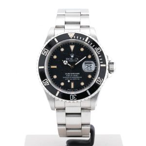 Esplora la raffinata collezione di orologi di lusso di Baraka Srl, situata nel cuore di Milano, in Piazza Missori 3. Con un'ampia selezione di orologi esclusivi, il nostro showroom rappresenta l'eleganza e la maestria orologiaia. Scopri i modelli unici e senza tempo, perfetti per chi cerca l'eccellenza in ogni dettaglio. Baraka Srl, un punto di riferimento per gli appassionati di orologi di alta classe, ti aspetta a Milano.