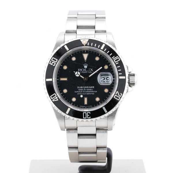 Esplora la raffinata collezione di orologi di lusso di Baraka Srl, situata nel cuore di Milano, in Piazza Missori 3. Con un'ampia selezione di orologi esclusivi, il nostro showroom rappresenta l'eleganza e la maestria orologiaia. Scopri i modelli unici e senza tempo, perfetti per chi cerca l'eccellenza in ogni dettaglio. Baraka Srl, un punto di riferimento per gli appassionati di orologi di alta classe, ti aspetta a Milano.