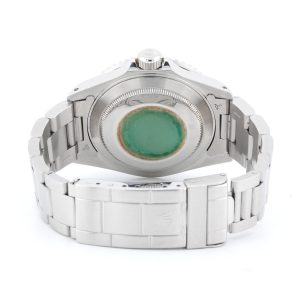 Esplora la raffinata collezione di orologi di lusso di Baraka Srl, situata nel cuore di Milano, in Piazza Missori 3. Con un'ampia selezione di orologi esclusivi, il nostro showroom rappresenta l'eleganza e la maestria orologiaia. Scopri i modelli unici e senza tempo, perfetti per chi cerca l'eccellenza in ogni dettaglio. Baraka Srl, un punto di riferimento per gli appassionati di orologi di alta classe, ti aspetta a Milano.