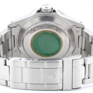 Esplora la raffinata collezione di orologi di lusso di Baraka Srl, situata nel cuore di Milano, in Piazza Missori 3. Con un'ampia selezione di orologi esclusivi, il nostro showroom rappresenta l'eleganza e la maestria orologiaia. Scopri i modelli unici e senza tempo, perfetti per chi cerca l'eccellenza in ogni dettaglio. Baraka Srl, un punto di riferimento per gli appassionati di orologi di alta classe, ti aspetta a Milano.