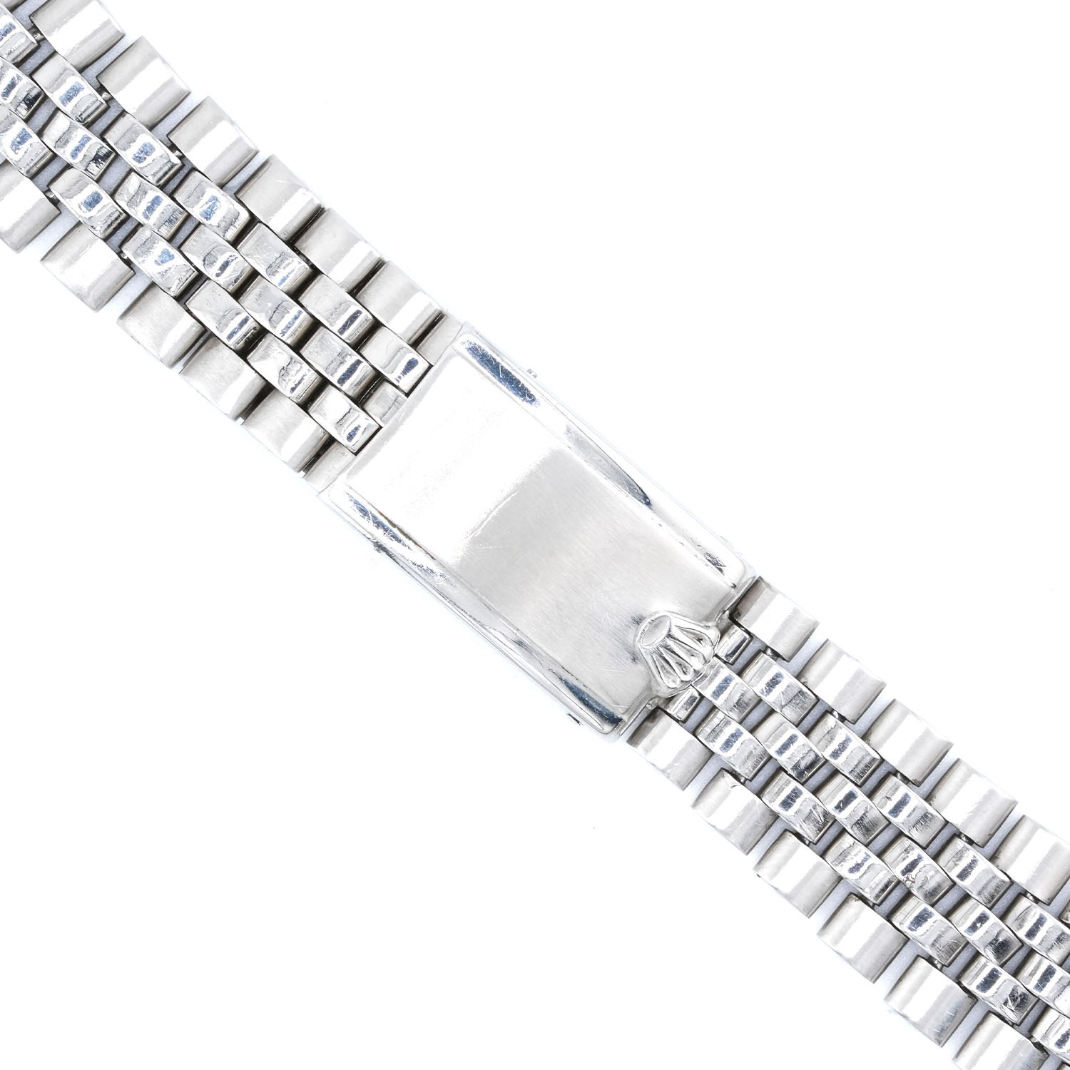 rolex GMT 1675 jpg12 - Baraka Orologi Rolex Esplora la raffinata collezione di orologi di lusso di Baraka Srl, situata nel cuore di Milano, in Piazza Missori 3. Con un'ampia selezione di orologi esclusivi, il nostro showroom rappresenta l'eleganza e la maestria orologiaia. Scopri i modelli unici e senza tempo, perfetti per chi cerca l'eccellenza in ogni dettaglio. Baraka Srl, un punto di riferimento per gli appassionati di orologi di alta classe, ti aspetta a Milano.