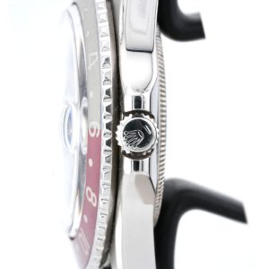 Esplora la raffinata collezione di orologi di lusso di Baraka Srl, situata nel cuore di Milano, in Piazza Missori 3. Con un'ampia selezione di orologi esclusivi, il nostro showroom rappresenta l'eleganza e la maestria orologiaia. Scopri i modelli unici e senza tempo, perfetti per chi cerca l'eccellenza in ogni dettaglio. Baraka Srl, un punto di riferimento per gli appassionati di orologi di alta classe, ti aspetta a Milano.