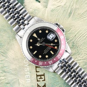 Esplora la raffinata collezione di orologi di lusso di Baraka Srl, situata nel cuore di Milano, in Piazza Missori 3. Con un'ampia selezione di orologi esclusivi, il nostro showroom rappresenta l'eleganza e la maestria orologiaia. Scopri i modelli unici e senza tempo, perfetti per chi cerca l'eccellenza in ogni dettaglio. Baraka Srl, un punto di riferimento per gli appassionati di orologi di alta classe, ti aspetta a Milano.