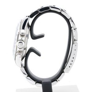 Esplora la raffinata collezione di orologi di lusso di Baraka Srl, situata nel cuore di Milano, in Piazza Missori 3. Con un'ampia selezione di orologi esclusivi, il nostro showroom rappresenta l'eleganza e la maestria orologiaia. Scopri i modelli unici e senza tempo, perfetti per chi cerca l'eccellenza in ogni dettaglio. Baraka Srl, un punto di riferimento per gli appassionati di orologi di alta classe, ti aspetta a Milano.